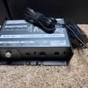 Cranborne Audio N22H C.A.S.T. Breakout Box, Cat 5 Snake & Headphone Amplifier 2023 - Present - Grey