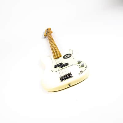 Fender Precision Bass Owned by Matt Freeman Of Rancid image 7