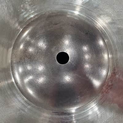 Sabian 15" AAX Medium Hi-Hat Cymbals (Pair) (Gorgeous!) image 12