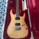 Ibanez RGA121-NTF Prestige 2005 - 2008 - Natural Flat