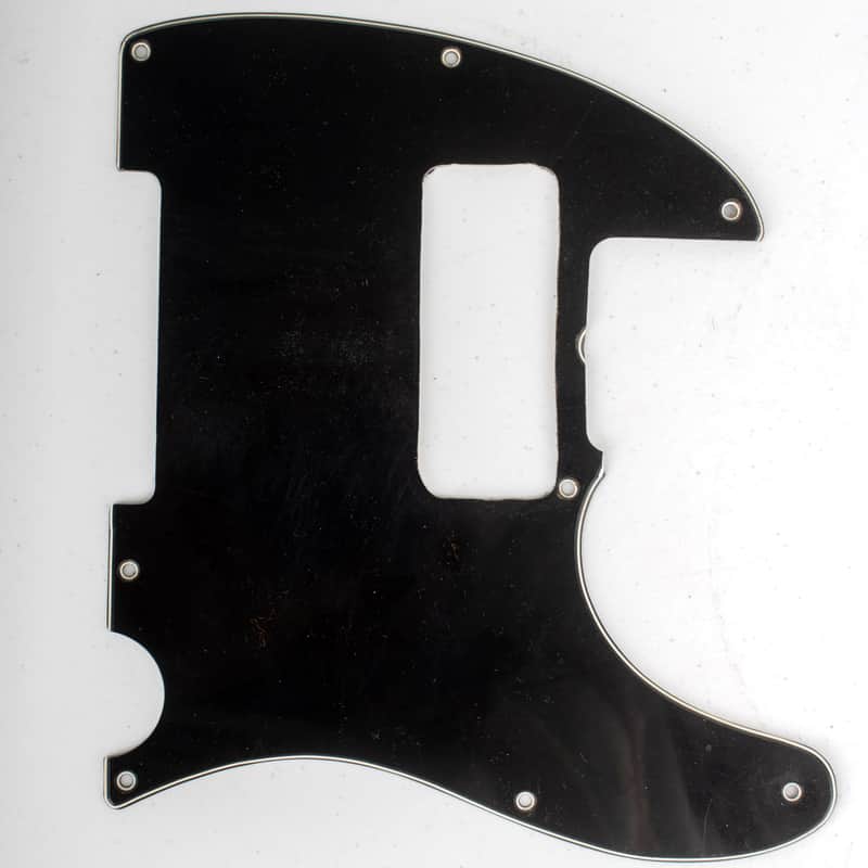 Fender Telecaster Pickguard