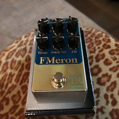 ベース iron ether / FrantaBit FrantaBit – Iron Ether