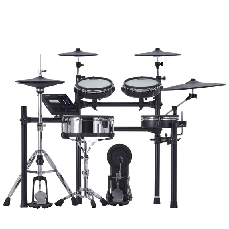 Roland TD-27KV2 V-Drum Kit with Mesh Pads imagen 1
