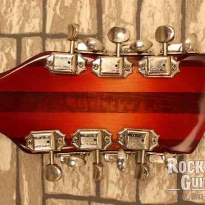 Rickenbacker 360-12v64 1994 - Fireglo image 17