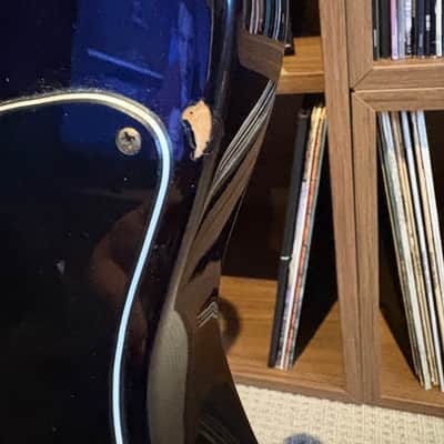 Fender Classic Series '72 Telecaster Custom image 4