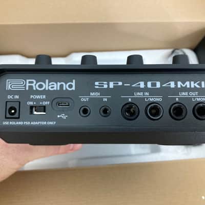 Used Roland SP-404MkII image 5