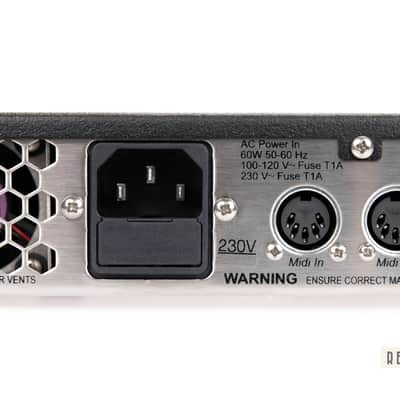 Bricasti Design M7 Digital Reverb image 8