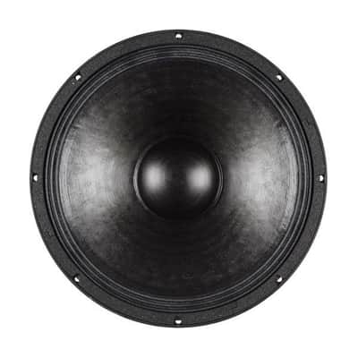 B&C 15" 8 Ohms 1400 Watts Powerful Woofer Speaker - 15NDL88-8 image 3