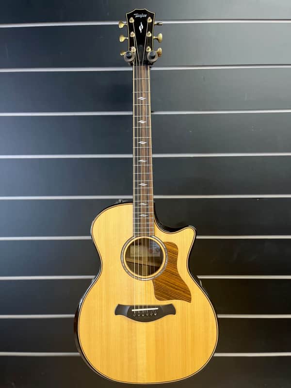 Taylor Builder's Edition 814ce 2023 image 1