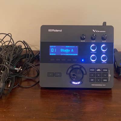 Roland TD-27 Electronic V-Drum Module - FREE Shipping
