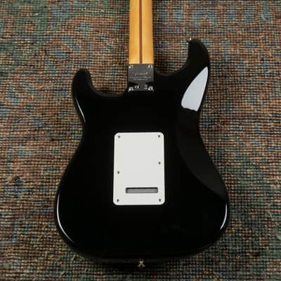 2012 Fender Classic Player 50s Stratocaster USA Pickups Custom Shop designed image 3