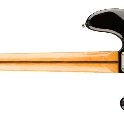 SQUIER - Classic Vibe 70s Precision Bass  Maple Fingerboard  Black - 0374520506 image 2