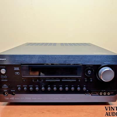 Integra DHC-80.3 9.2 Channel THX Ultra2 Plus Network Pre-Amp Processor - Boxed image 1