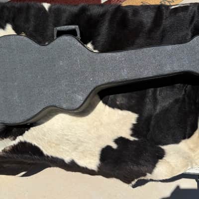 Ventura V2600 w/OHSC / Ibanez IBZ H+H "Lawsuit Les Paul" - Natural Flame Maple - 1976 image 25