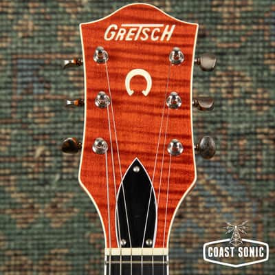 2013 Gretsch Special Run G6120-1959LQ Chet Atkins Nitro Bigsby Japan MIJ w/original case image 11