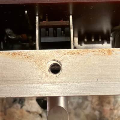 Marantz AT-5 80’s - Gold semi working for parts or repair. image 8