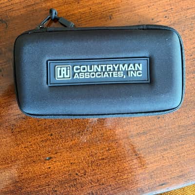 Countryman E6 Omnidirectional Earset - Tan image 5