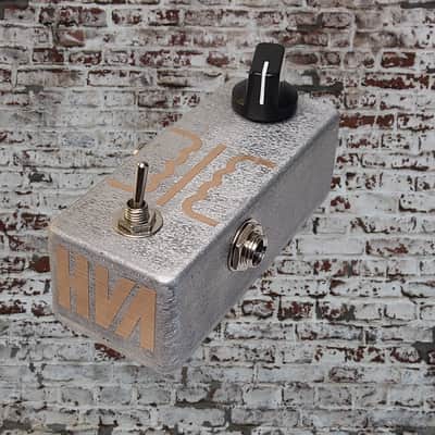 Happy Valley Analog Passive Pickup Simulator image 1