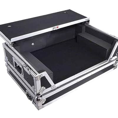 ProX Flight-Style Road Case for DDJ-FLX10 and DDJ-GRV6 Controllers image 3