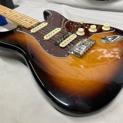 Fender Classic Player '50s Stratocaster Strat Electric Guitar MIM - Made in Mexico image 19