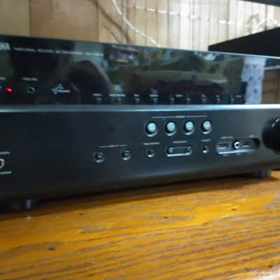 Yamaha RXV 673 image 4