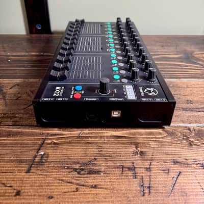 Faderfox MX-12 Compact MIDI Controller + Desk Stand - Excellent Condition image 3