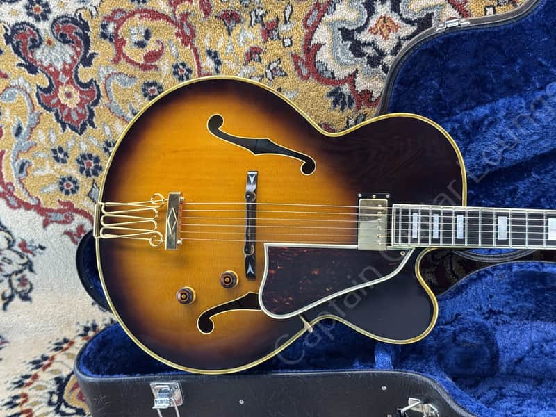 Ibanez FA 800BS
