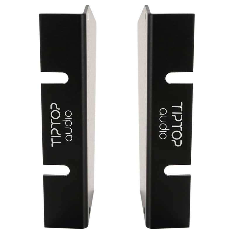 Tiptop Audio Z-Ears Tabletop (Pair) image 1