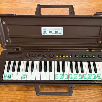 Yamaha PortaSound PS-2 Keyboard
