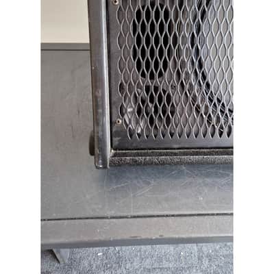 Kinetics Passive Wedge Monitor - Passive Speakers - Good image 5