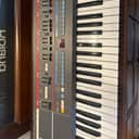 Roland Juno-106 61-Key Programmable Polyphonic Synthesizer *ORIGINAL VOICE CHIPS*