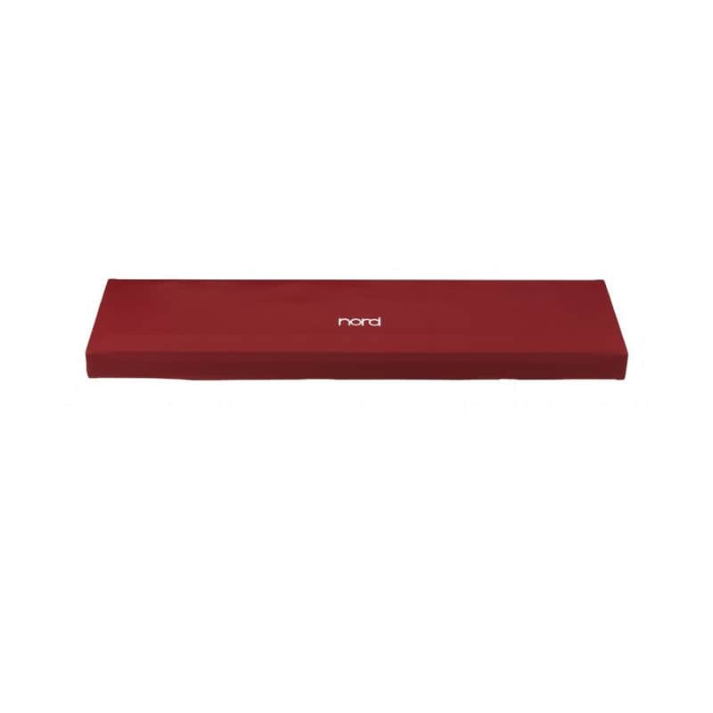Nord DC88 V2 Dust Cover for 88-Key Instruments (Open Box) image 1
