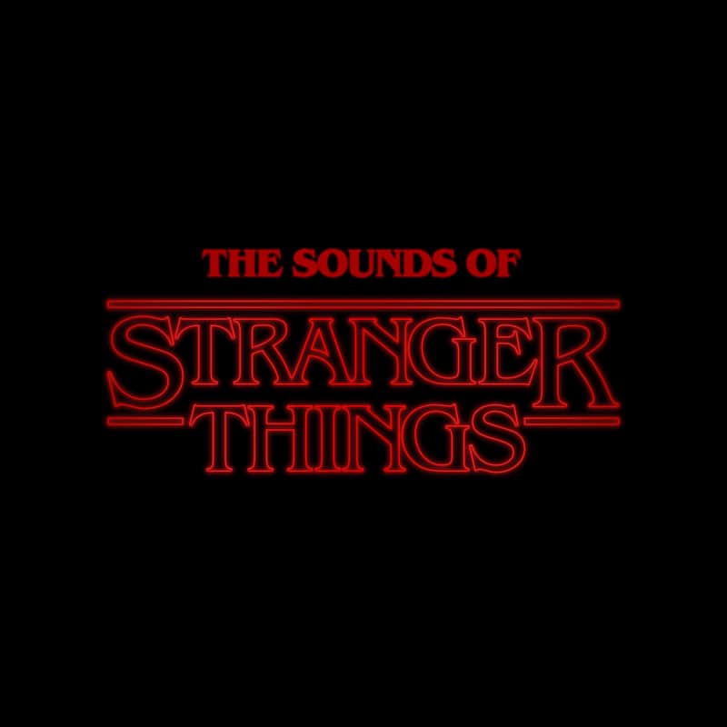 Sounds of Stranger Things image 1