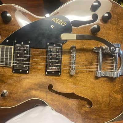 Gretsch G2622T Streamliner Center Block Doublecut - Imperial Stain (USED) image 9