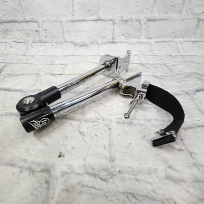 LP Latin Percussion Strap Lock Bongo Mount Bongos image 3