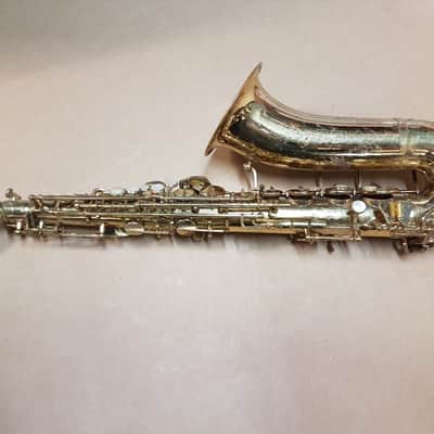 Vito Alt / Alto Sax / Saxophone image 2