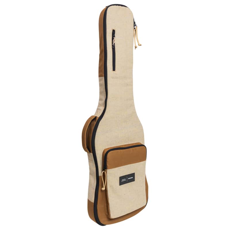 Gator Someone Somewhere Core Series Electric Gig Bag - Malt image 1