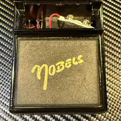 Nobels DT-XN Distortion Xtreme - with noise gate image 4
