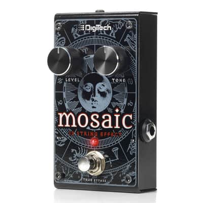DigiTech Mosaic 12-String Effect image 3