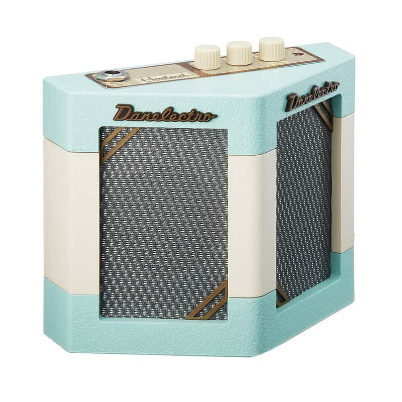 Danelectro Hodad II Mini Amp image 1