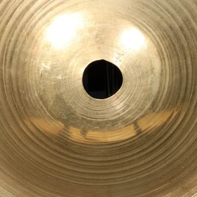 Sabian Aa 16 Thin Crash (06/16) image 3