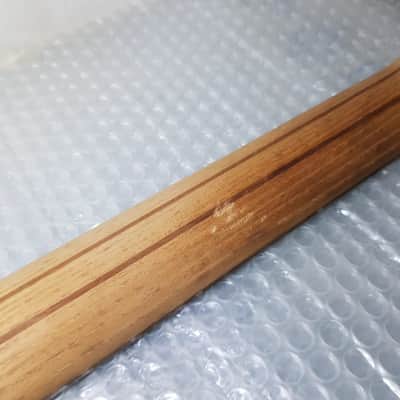 1981 NECK THROUGH BODY STR*T - SWAMP ASH image 8