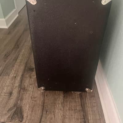 Fender Bassman Showman 2x12" Guitar Speaker Cabinet 1960’s image 2