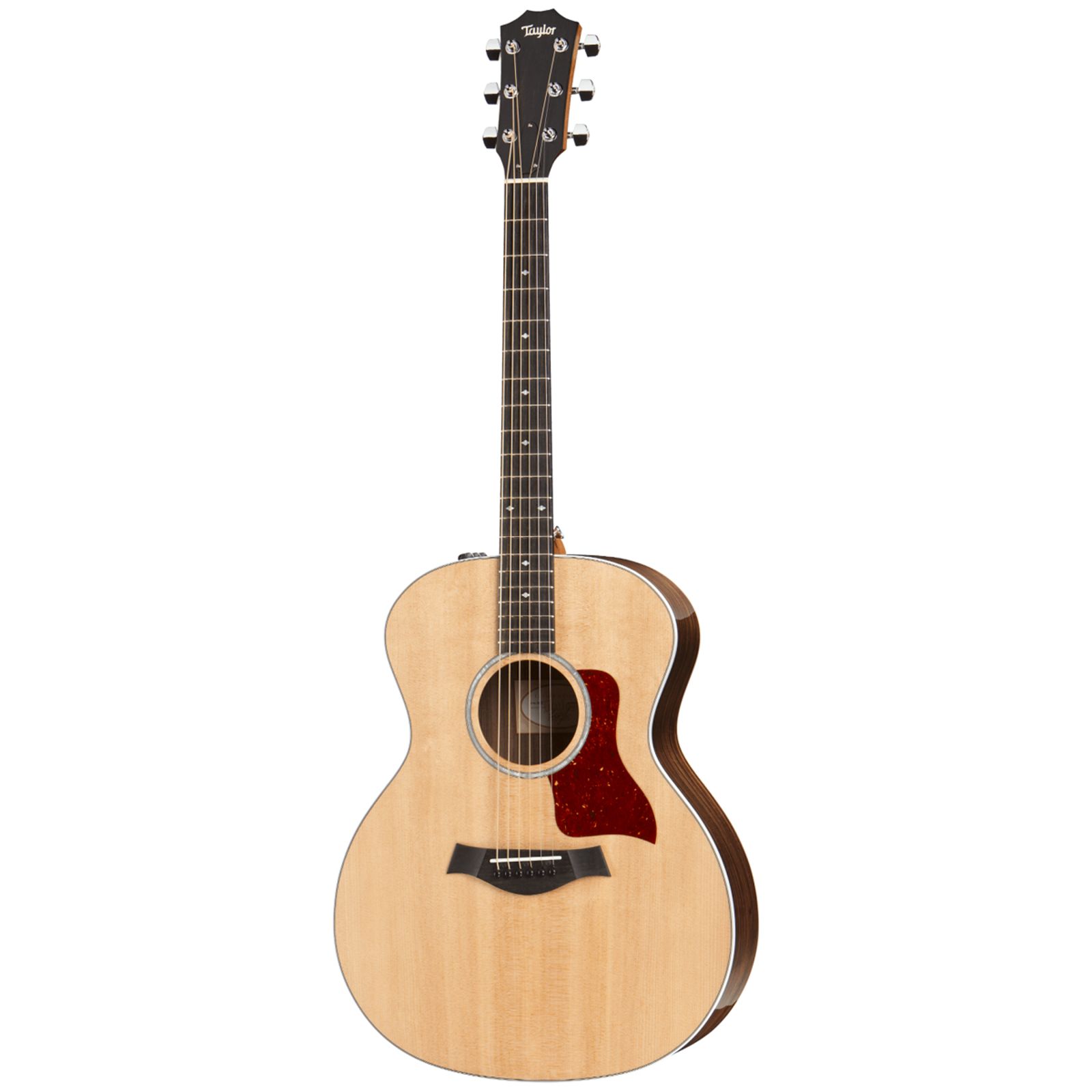 Taylor 214e DLX | Reverb