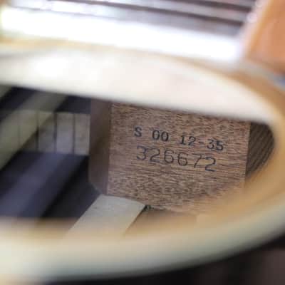Martin S 00-12-35 1973 image 19