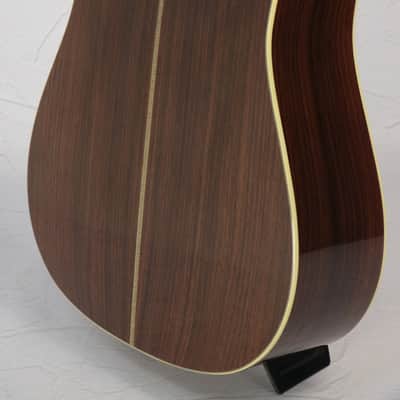 MARTIN Special Editions D-28 Marquis 2004 [1335611] (04/06) image 9