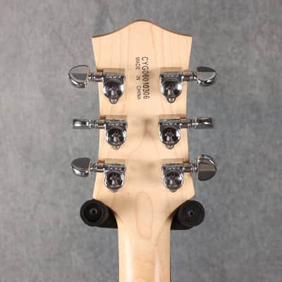 Gretsch G5265 Jet Baritone - Black Sparkle - 2nd Hand Bild 5