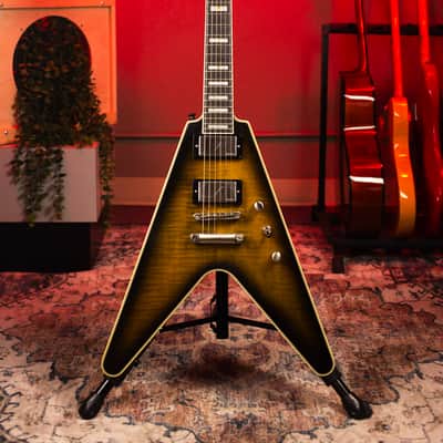 Epiphone Flying V Prophecy | Reverb