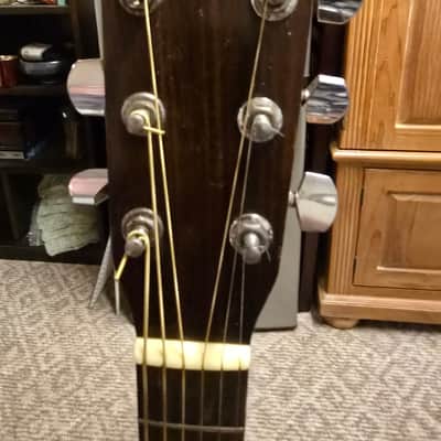 Takamine F-360 1977 image 10