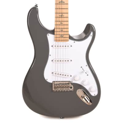 PRS SE Silver Sky Maple Overland Grey image 2
